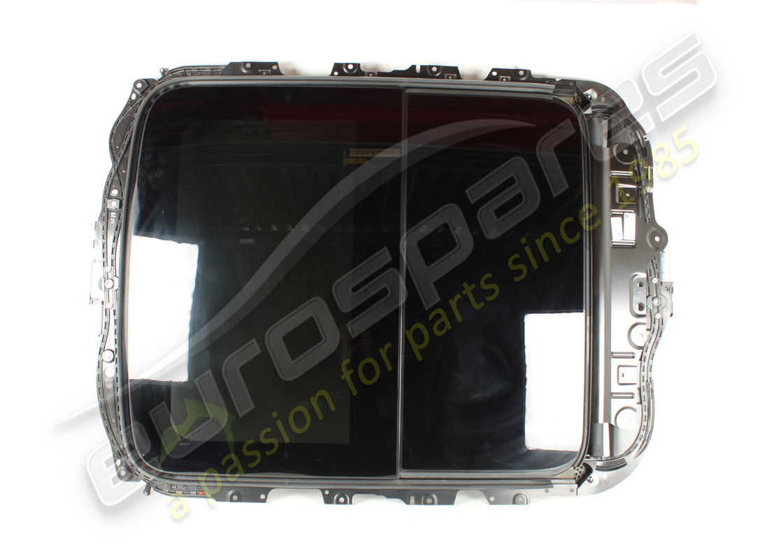 USED Lamborghini FUNCTIONAL UNIT GROSSDACH . PART NUMBER 4M8877041 (1)