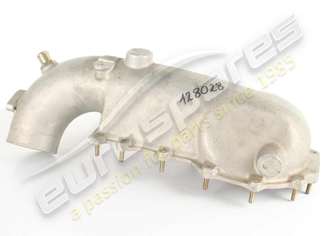 new ferrari fuel metering support. part number 128028 (1)