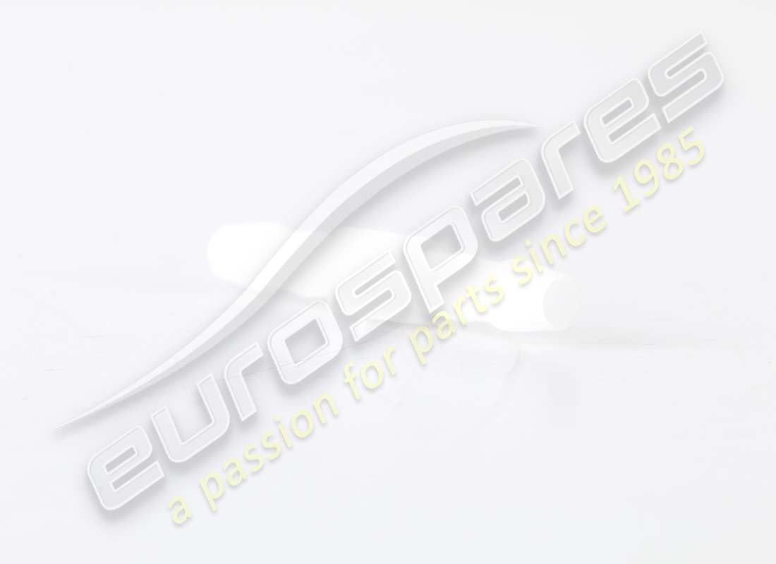 new lamborghini connecting piece. part number 400131791 (2)