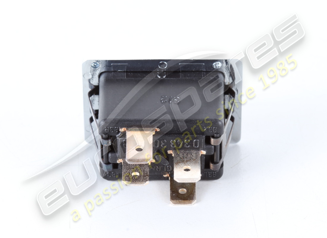 new ferrari window switch. part number 2423072002 (4)