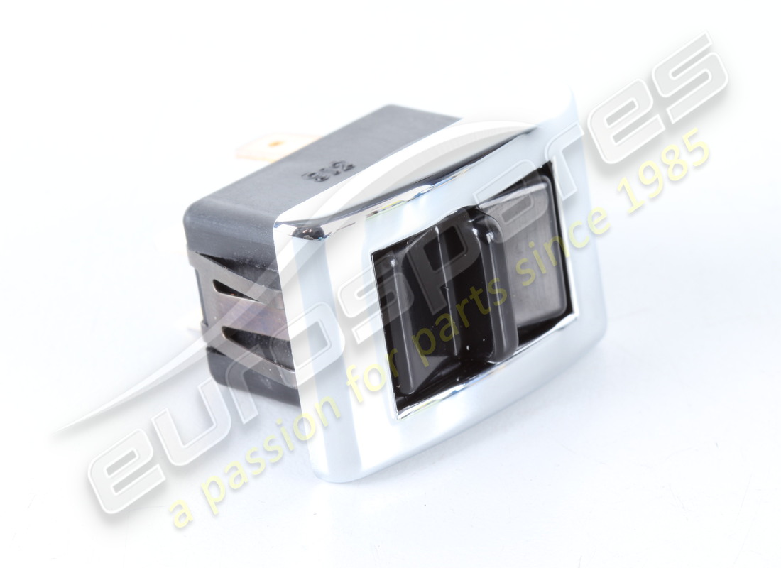 new ferrari window switch. part number 2423072002 (1)