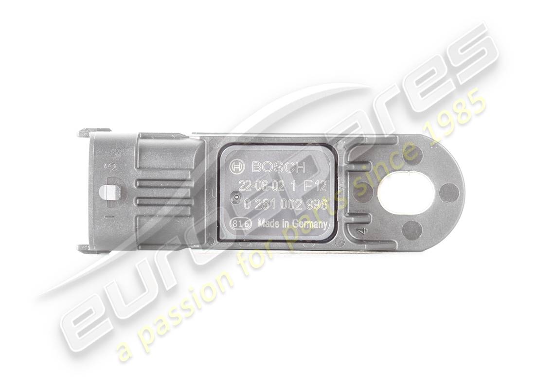 NEW BOSCH PRESSURE SENSOR. PART NUMBER 675000014 (2) new bosch pressure sensor. part number 675000014 (2)