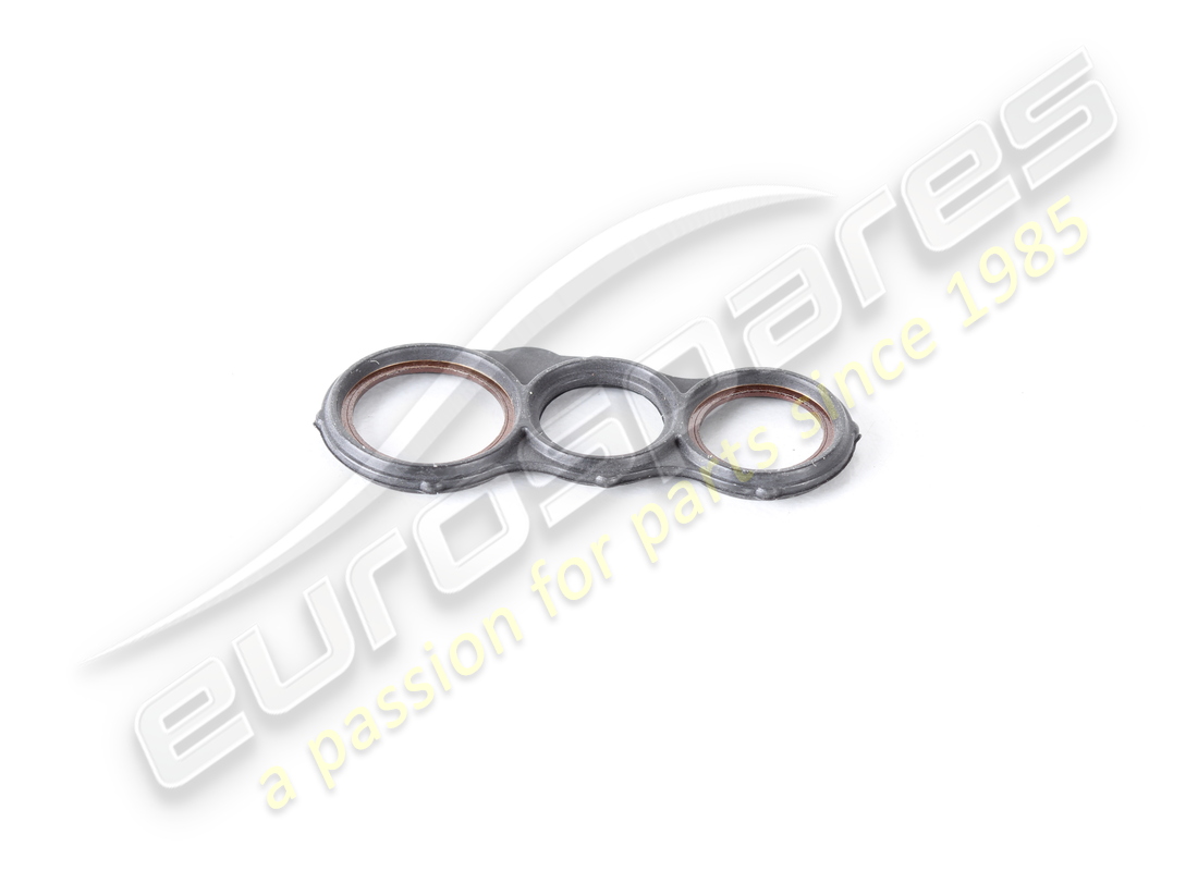 NEW LAMBORGHINI GASKET. PART NUMBER 0BZ301580 (1) new lamborghini gasket. part number 0bz301580 (1)