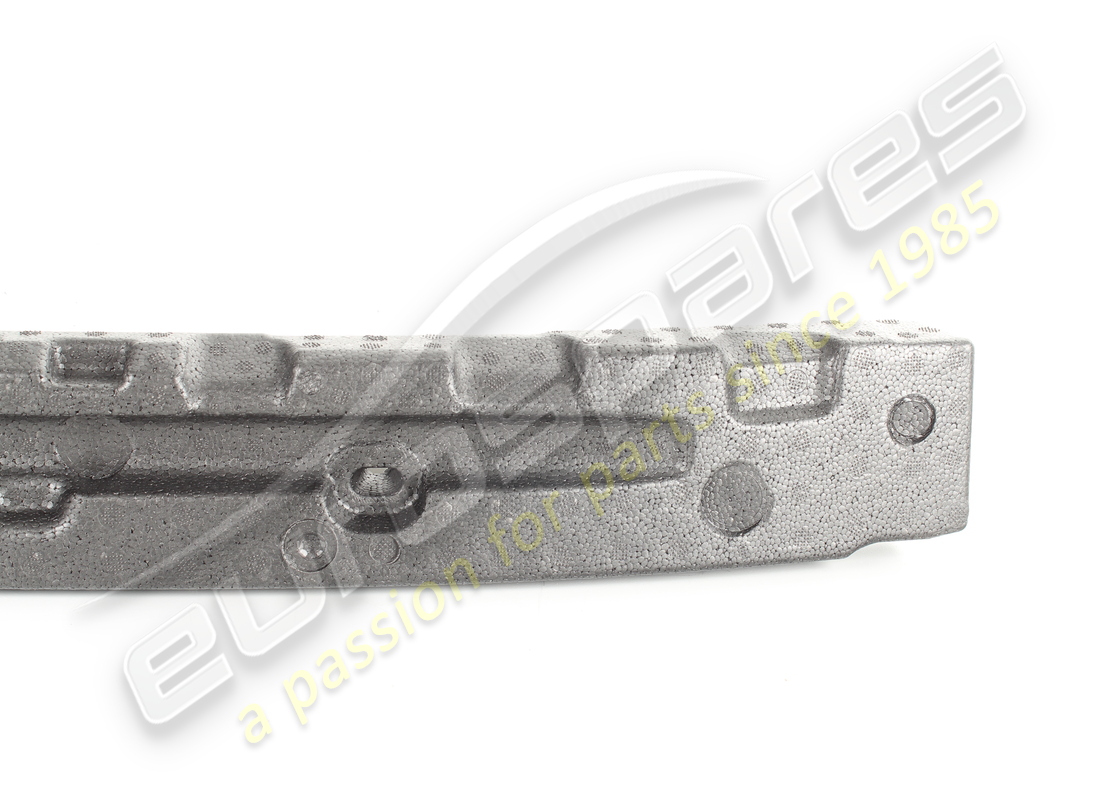 NEW FERRARI FRONT BUMPER IMPACT ABSORBER. PART NUMBER 879848 (3) new ferrari front bumper impact absorber. part number 879848 (3)