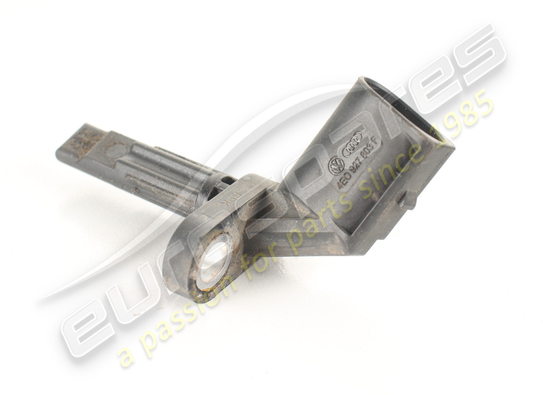 USED Lamborghini SPEED SENSOR RIGHT . PART NUMBER 4E0927803F (1)