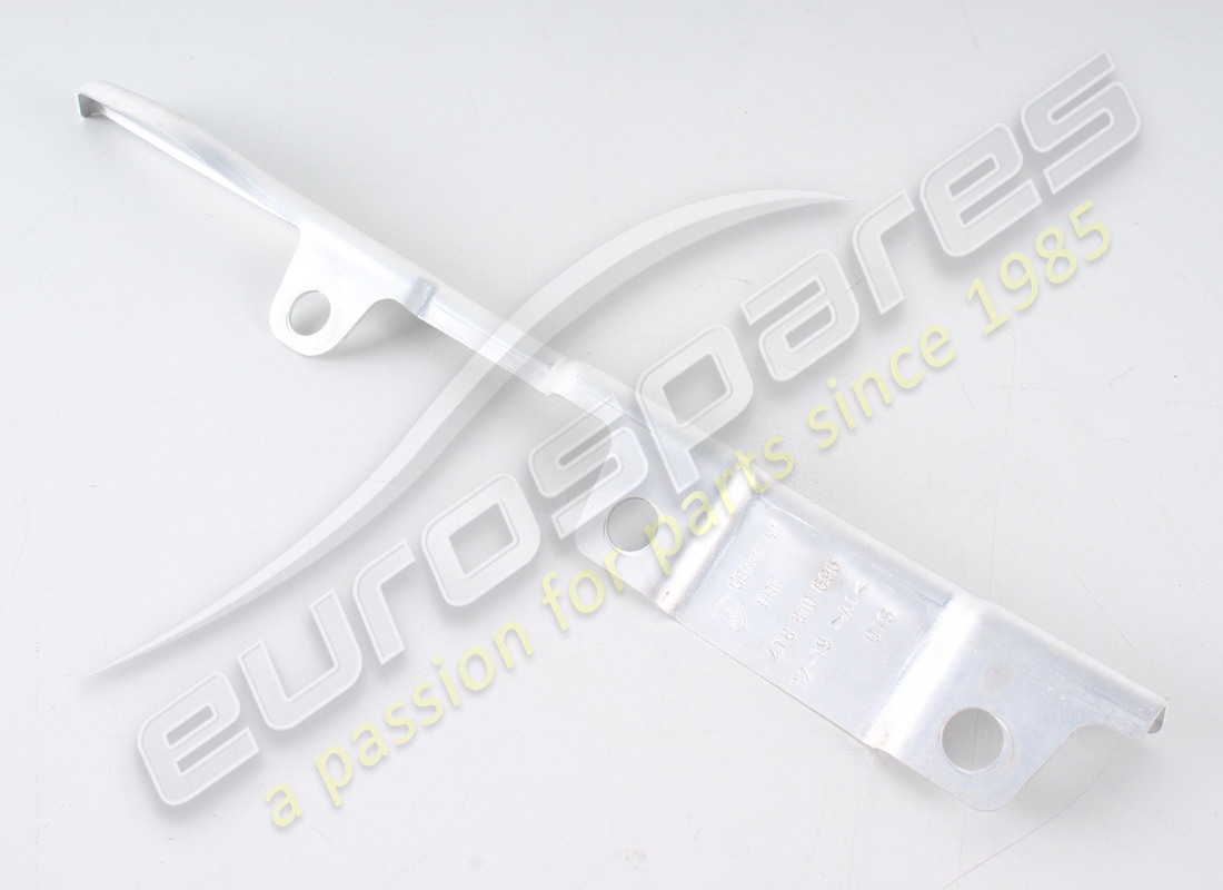 USED Lamborghini BRACKET . PART NUMBER 4T8810696 (1)