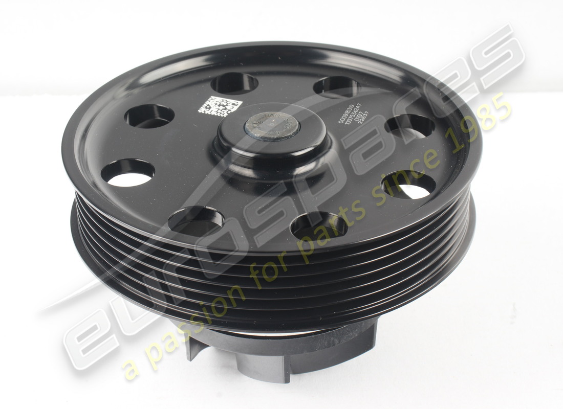 new ferrari water pump complete. part number 918319 (2)