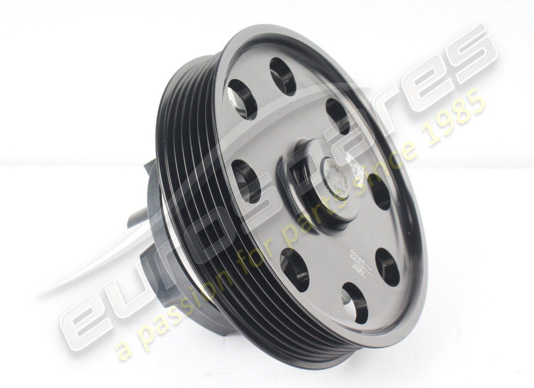 new ferrari water pump complete. part number 918319 (1)