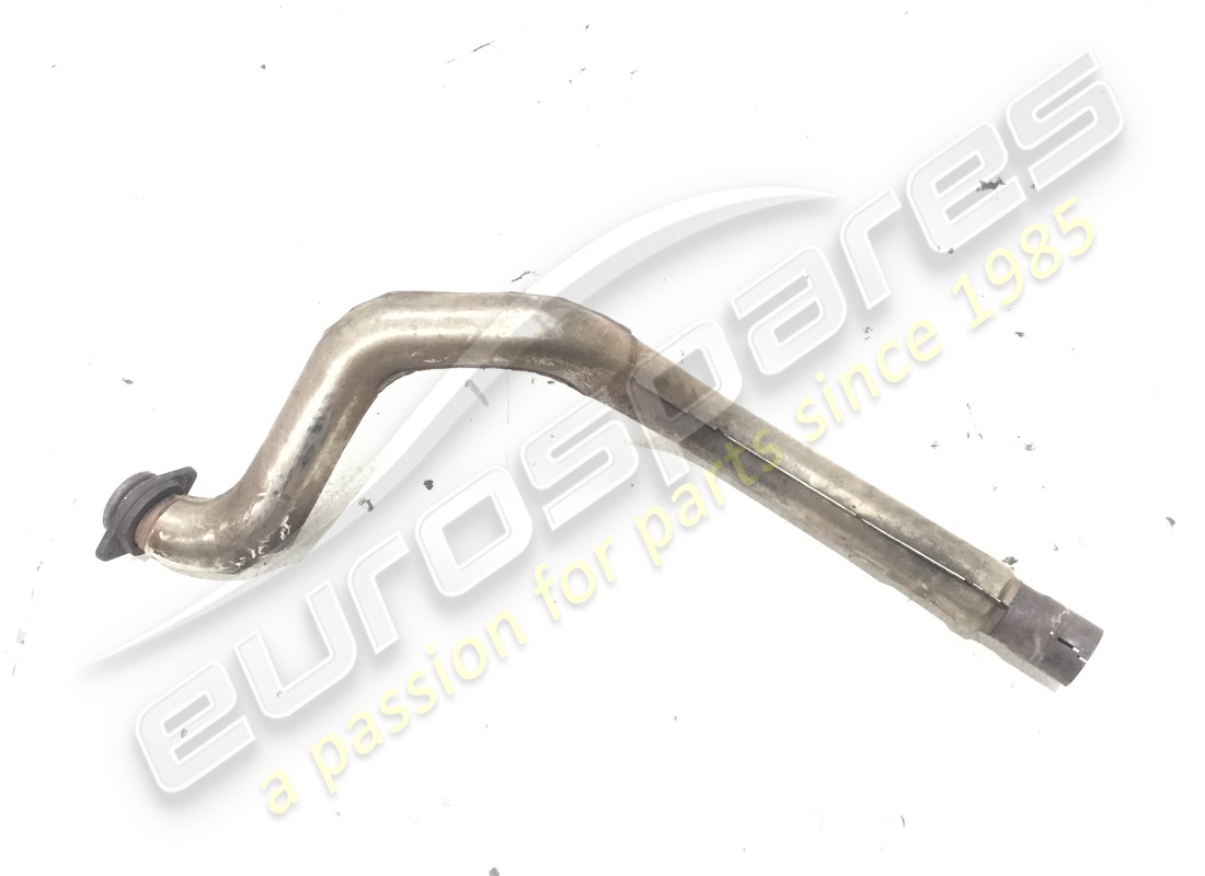 USED Ferrari RH EXTENSION OF EXHAUST . PART NUMBER 167996 (1)