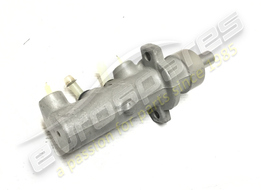 new maserati brake servo pump 0204021514. part number 183485 (2)