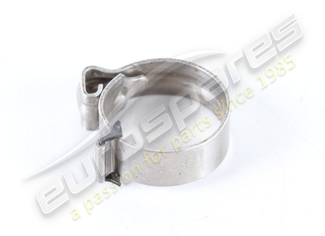 new maserati clamp. part number 13119270 (1)