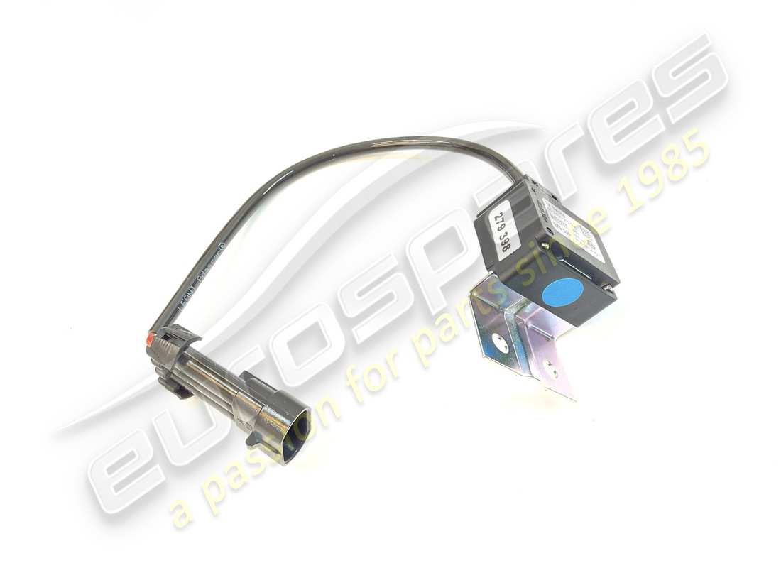 NEW Maserati VERTICAL ACCELERATOR SENSOR (SKYH . PART NUMBER 279398 (1)