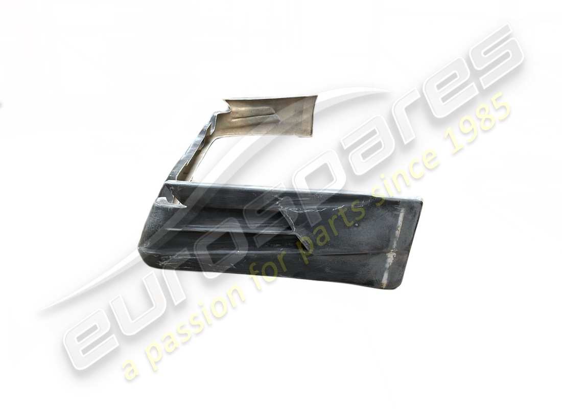 new lamborghini front spoiler assembly. part number 007063114 (2)