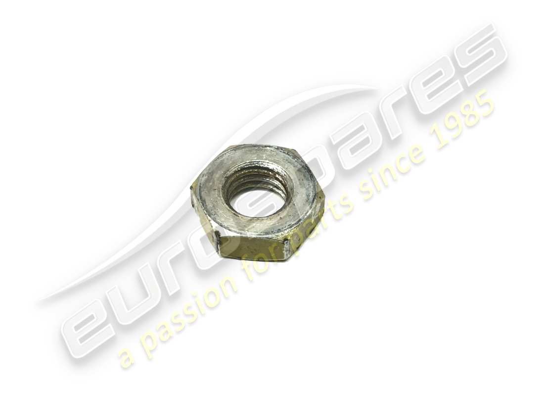 USED Ferrari NUT . PART NUMBER 10788711 (1)