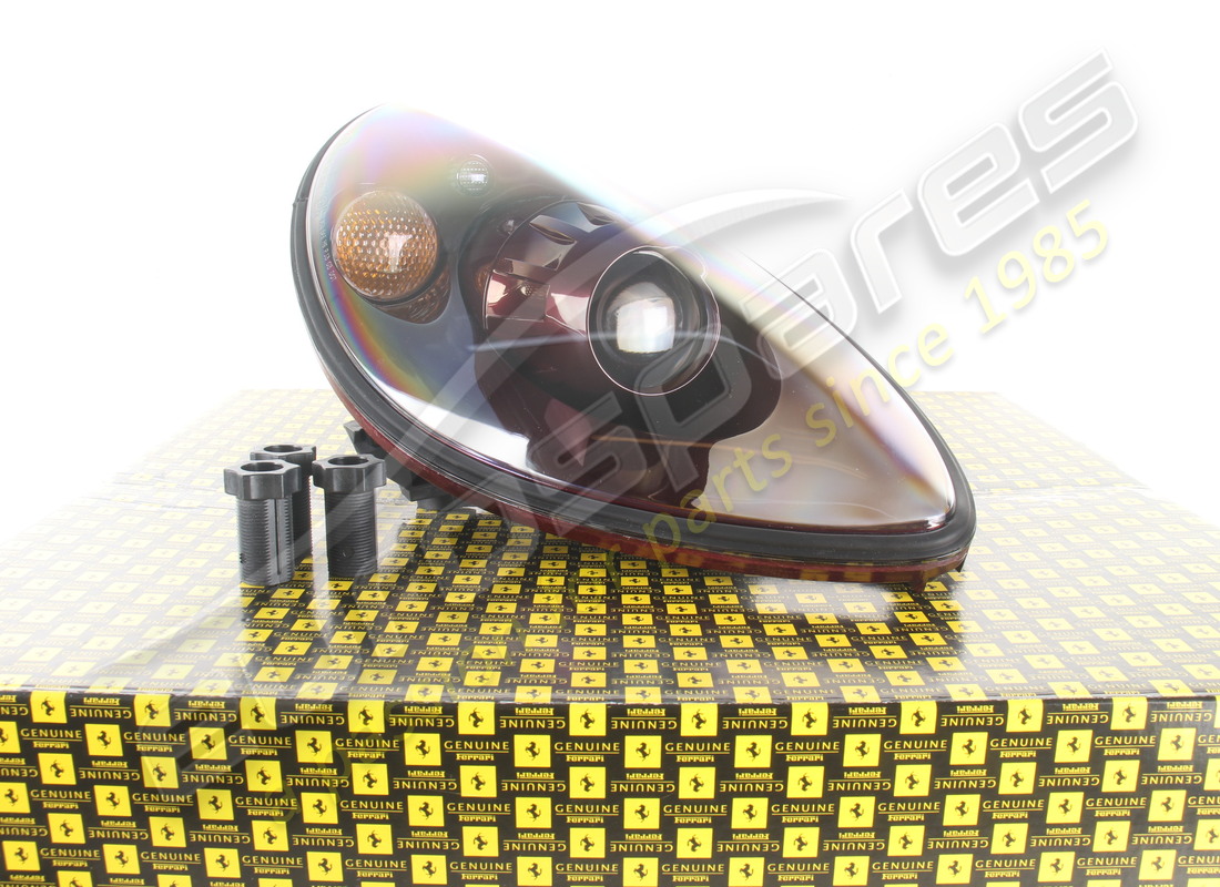 new ferrari rh light gs.rubino mi. part number 72196889 (1)