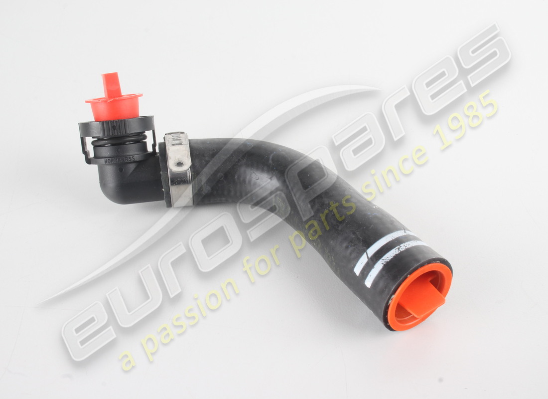 new ferrari pipe from dump valve to lh i. part number 308171 (1)
