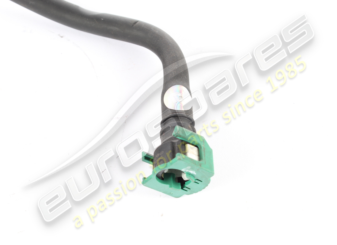 USED FERRARI PIPE BETWEEN FILTER-LH VALVE. PART NUMBER 277354 (2) used ferrari pipe between filter-lh valve. part number 277354 (2)