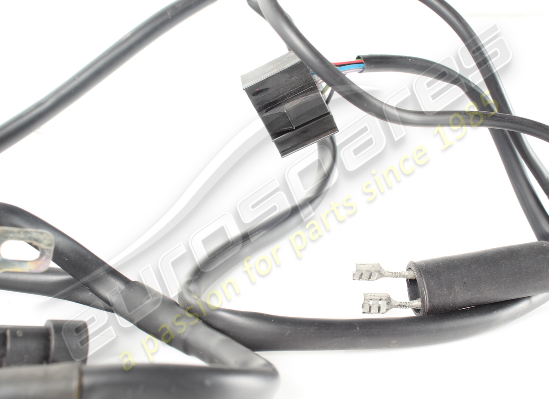 used ferrari cables. part number 163787 (4)