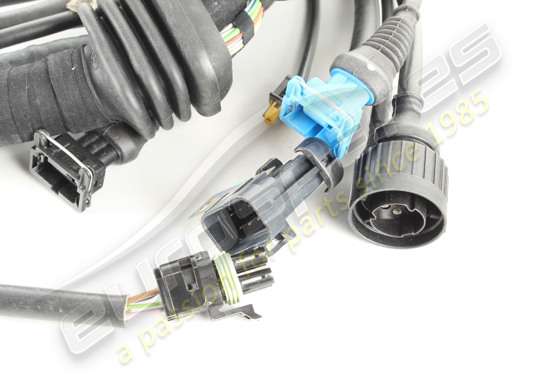 new ferrari cables for rh mainbearing. part number 174495 (2)