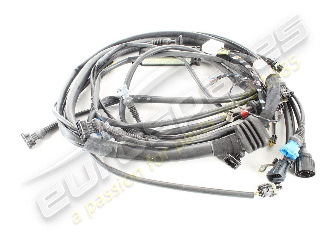 new ferrari cables for rh mainbearing. part number 174495 (1)