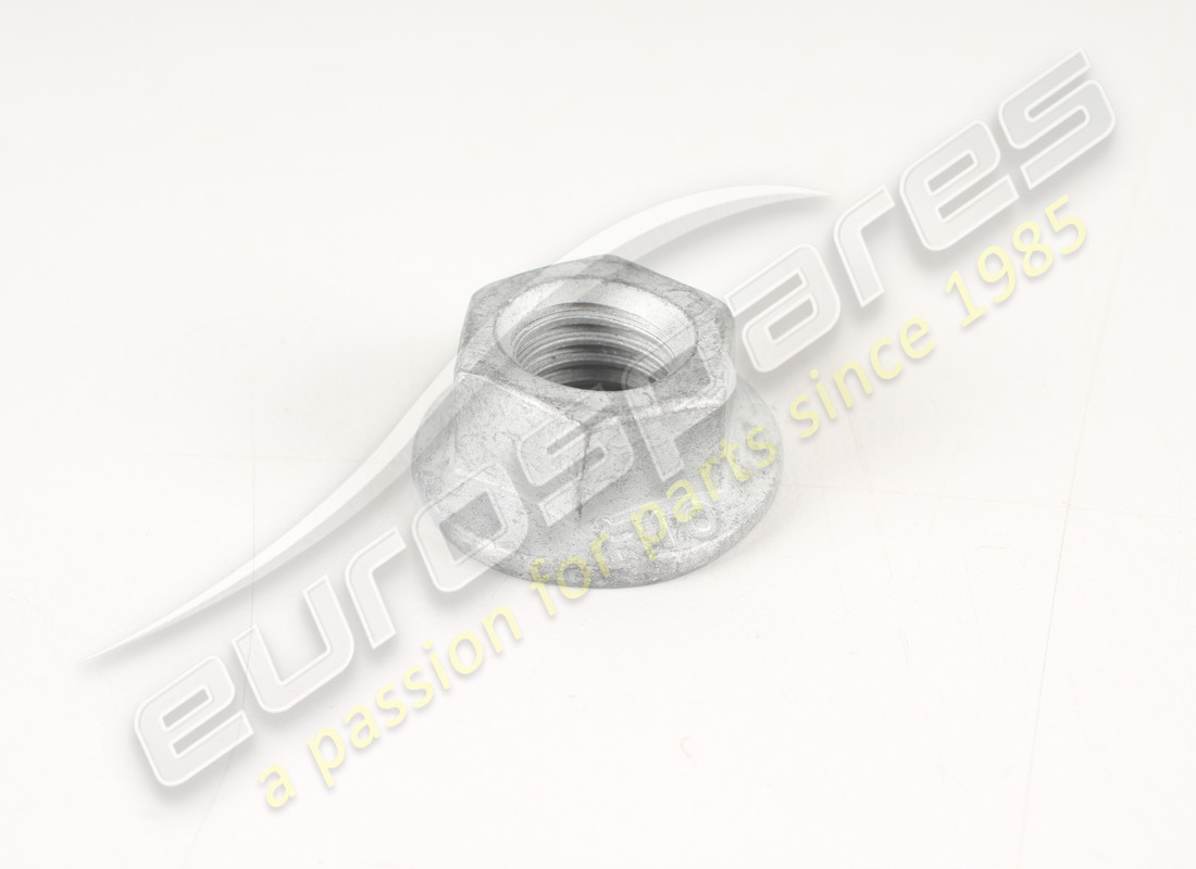 NEW Maserati NUT FOR REAR DIFFERENTIAL . PART NUMBER 177018 (1)