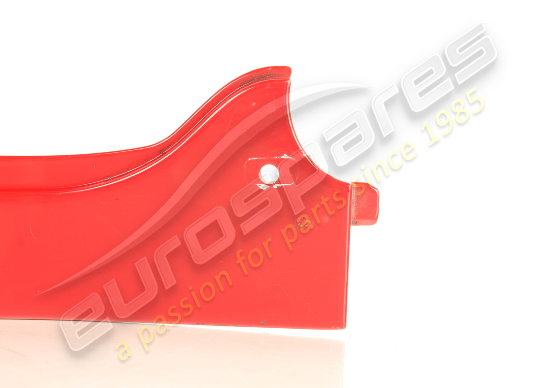 used ferrari rear roll-bar cover.. part number 66461900 (5)