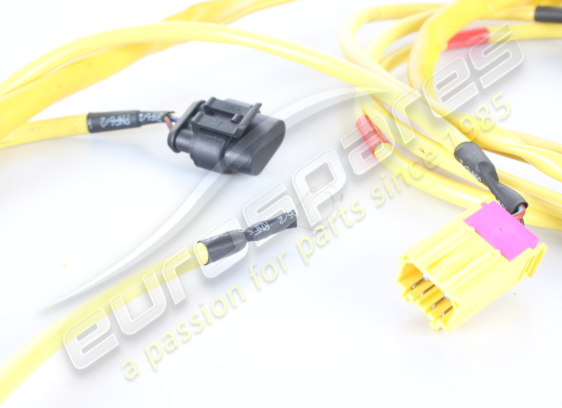 new ferrari air bag cables. part number 159320 (2)