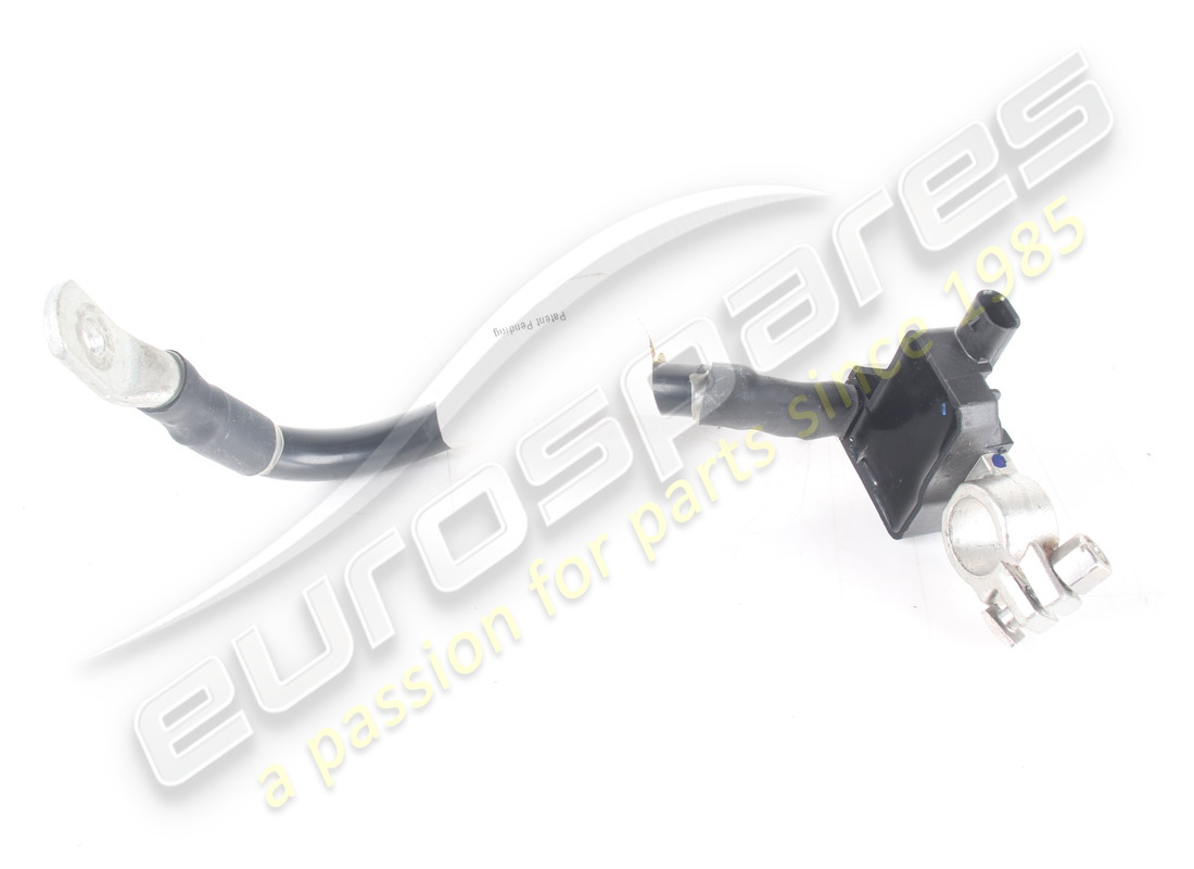 USED LAMBORGHINI BATTERY MANAGEMENTDIAG-ADR: 071. PART NUMBER 420915181 (1) used lamborghini battery managementdiag-adr: 071. part number 420915181 (1)