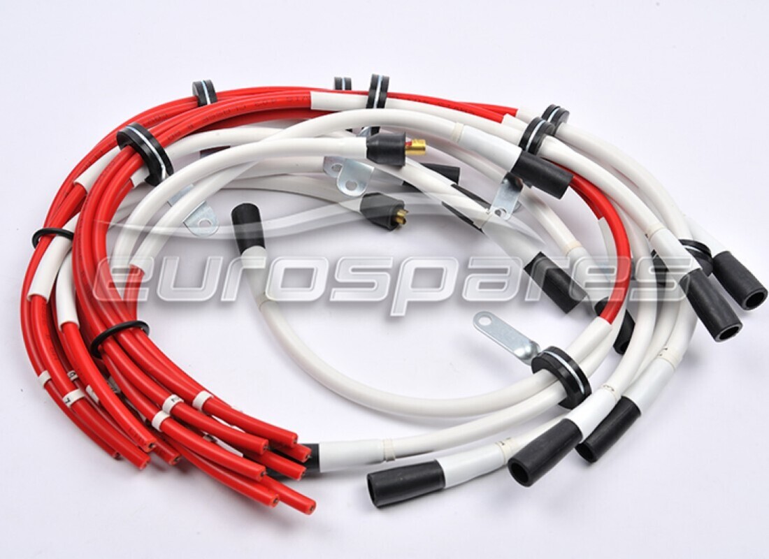 new eurospares complete ht leads set. part number fht005 (1)