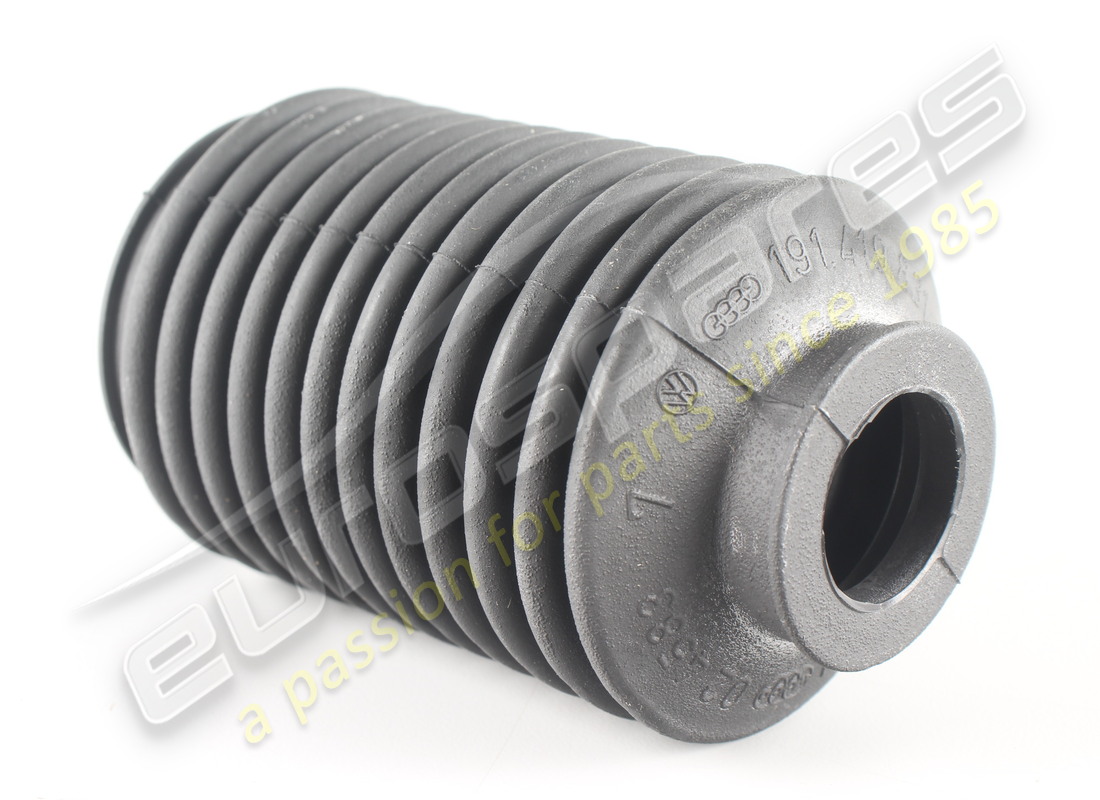 new porsche bellows. part number pcg419831c (1)