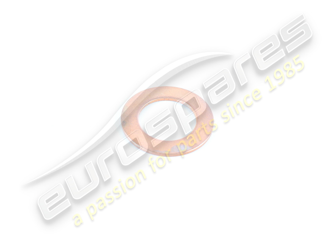 new lamborghini annealed copper washer 18.2x30 x1. part number 008401804 (1)