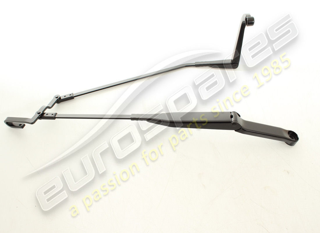 NEW FERRARI DRIVER SIDE WINDSHIELD ARM RIGHT HAND DRIVE. PART NUMBER 65849400 (5) new ferrari driver side windshield arm right hand drive. part number 65849400 (5)