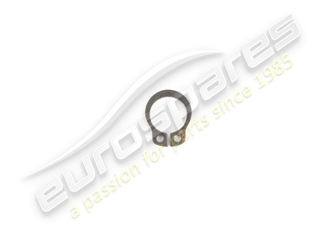 NEW Ferrari SEEGER RING . PART NUMBER 11065676 (1)
