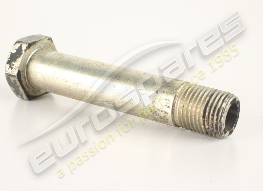 new lamborghini special screw m16x1.5x83. part number 008101613 (1)