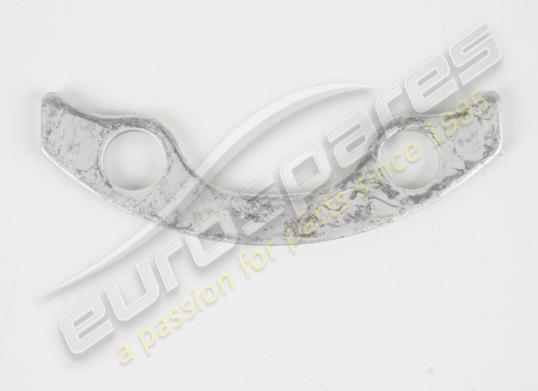 new ferrari scraping plate. part number 220325 (1)