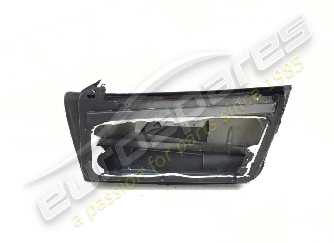 used ferrari rh door frame. part number 67766511 (2)