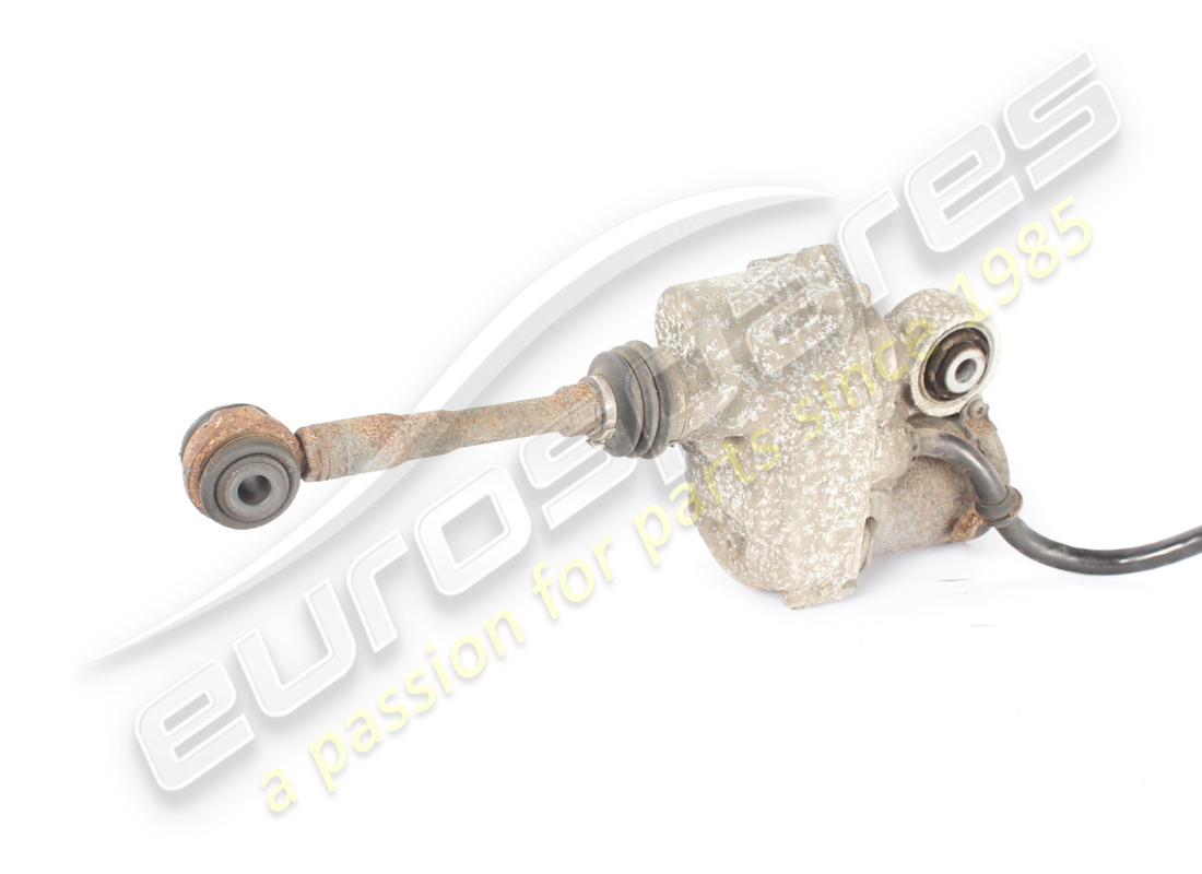 used lamborghini actuator. part number 470501397b (2)