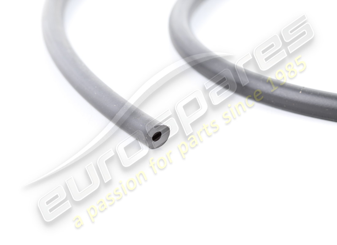 new porsche hose - modify in workshop:. part number 00004320499 (2)