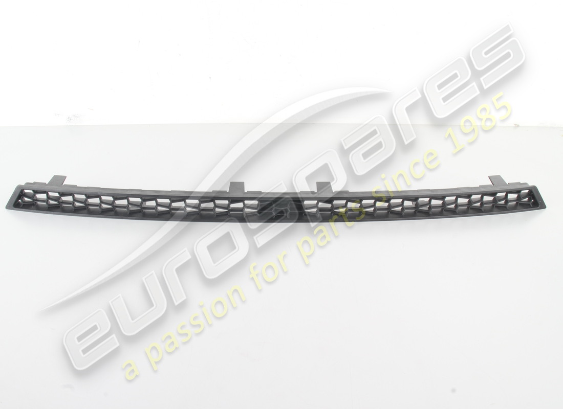 new lamborghini front spoiler grille. part number 4t0807061 (1)