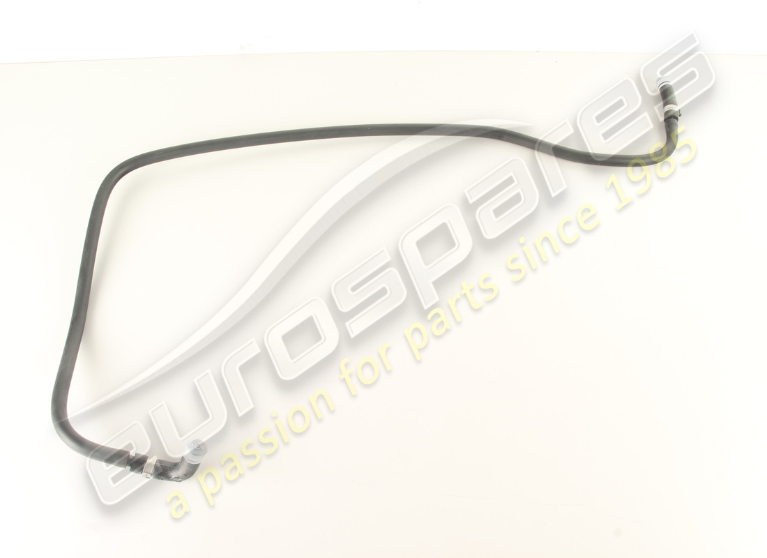 new ferrari complete rh tube with unio. part number 197689 (1)