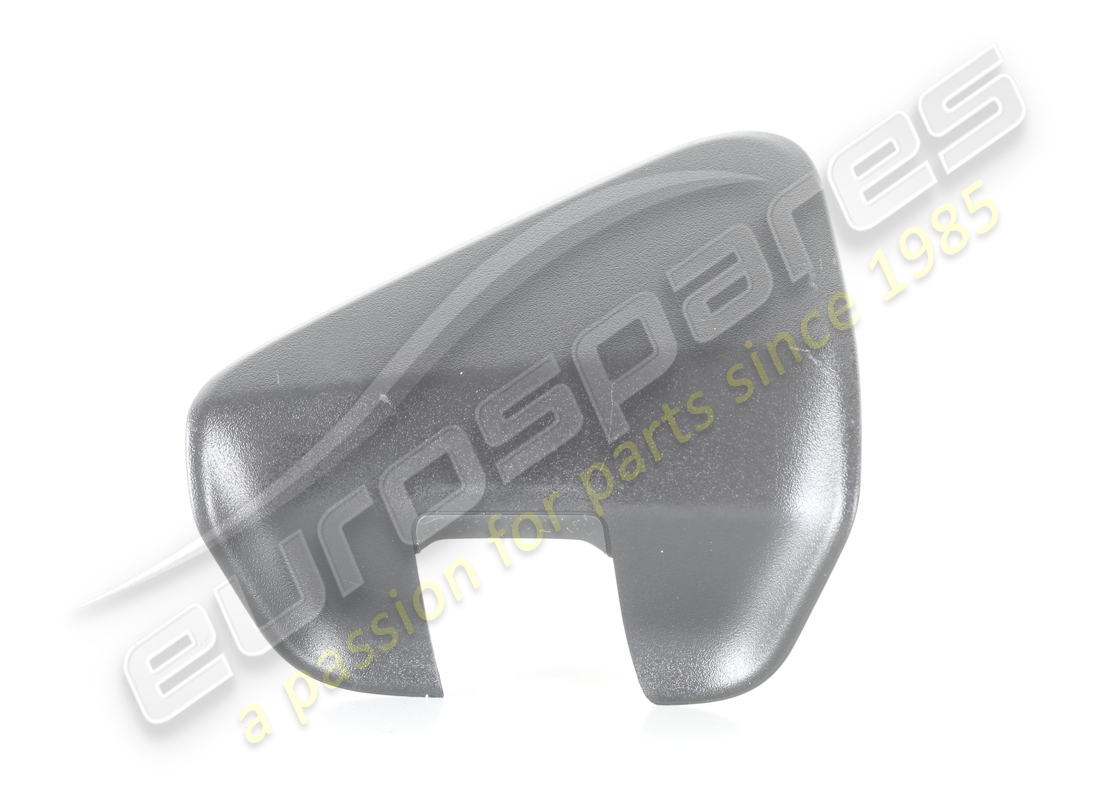 new porsche trim right - press button buckle (coupe pr:685) black. part number 991522420001e0 (1)