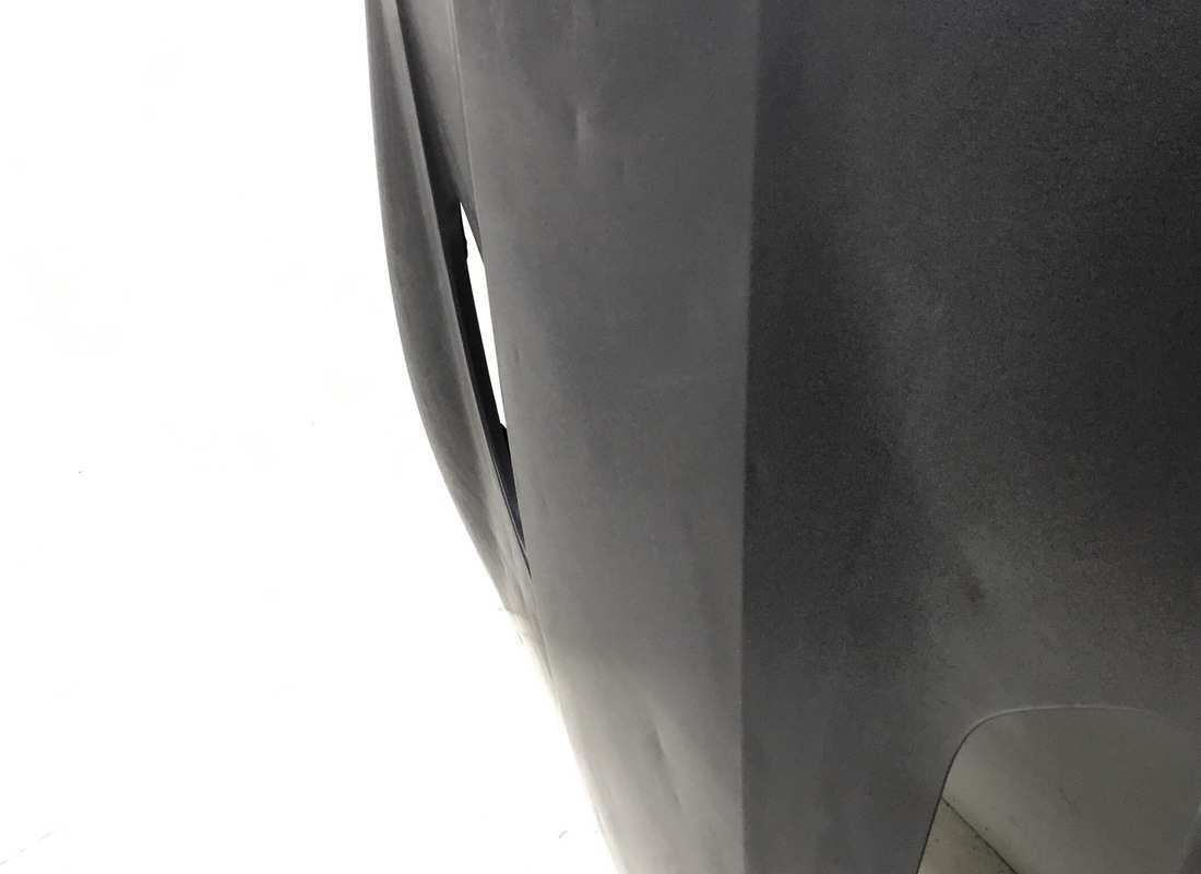 new (other) ferrari complete lid skin and substruc. part number 88698411 (2)