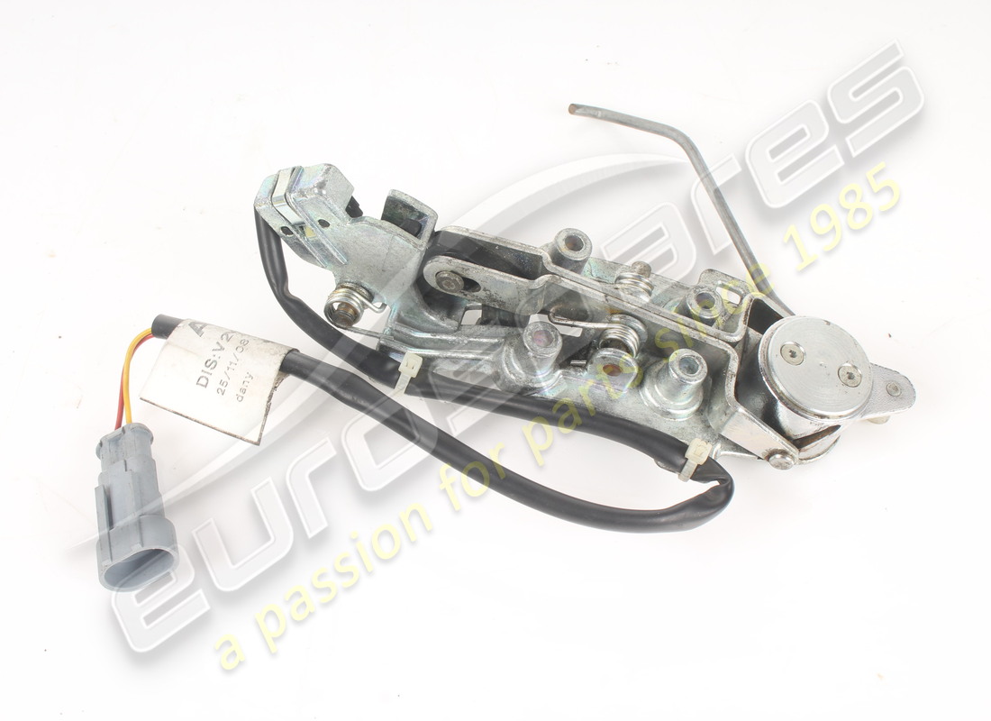 USED Ferrari RH OUTER HANDLE . PART NUMBER 68127300 (1)