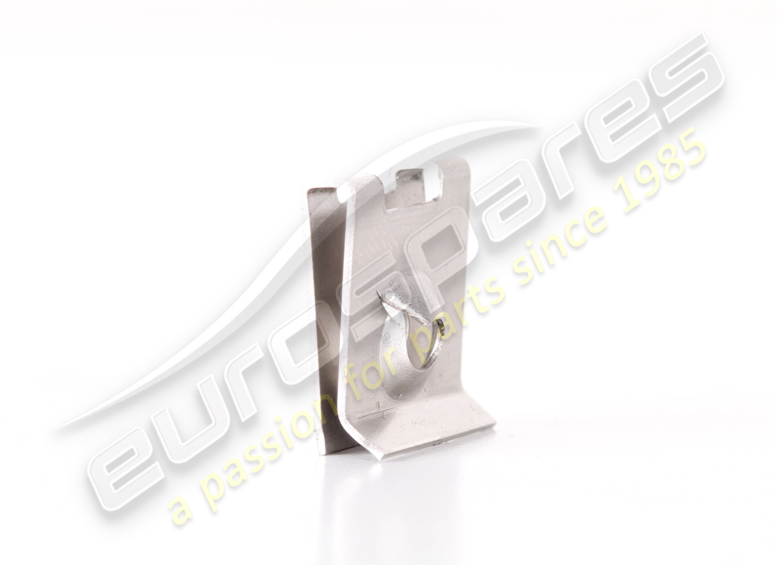 NEW LAMBORGHINI CLIP-ON NUT ST4.8X18.6X16. PART NUMBER N10433701 (2) new lamborghini clip-on nut st4.8x18.6x16. part number n10433701 (2)