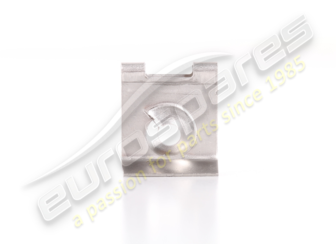 NEW LAMBORGHINI CLIP-ON NUT ST4.8X18.6X16. PART NUMBER N10433701 (1) new lamborghini clip-on nut st4.8x18.6x16. part number n10433701 (1)