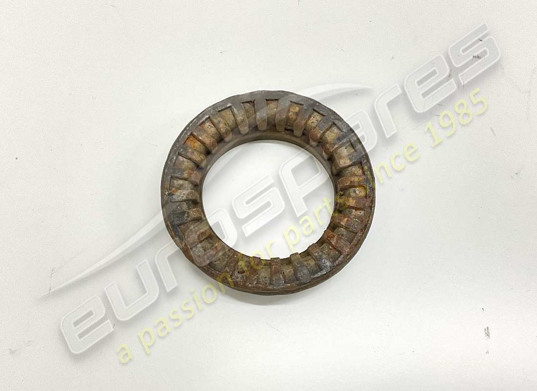 used ferrari lower spring pad. part number 103264 (2)