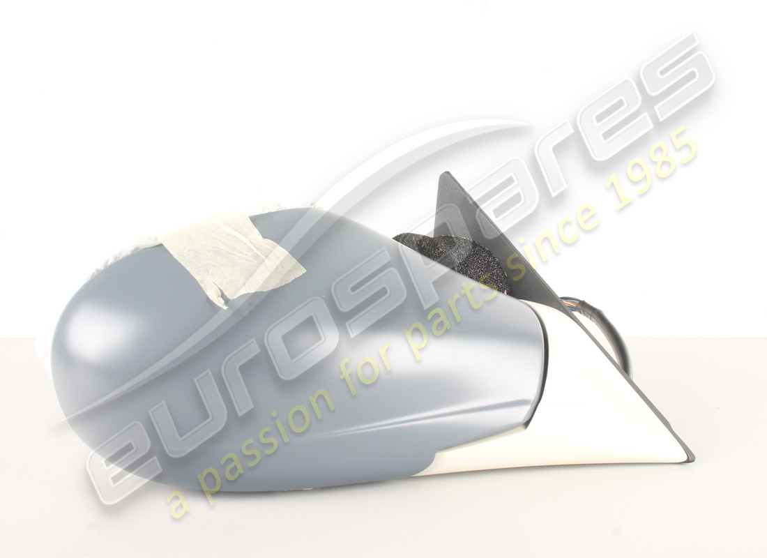 NEW Maserati EXT RH MIRROR KITRHDPRIMER-C . PART NUMBER 980138926 (1)