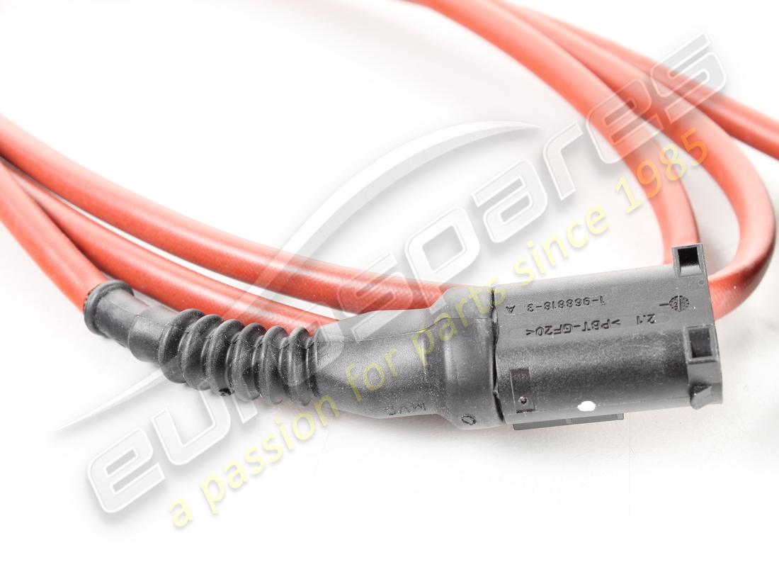 new ferrari complete sensor kit. part number 219340 (3)