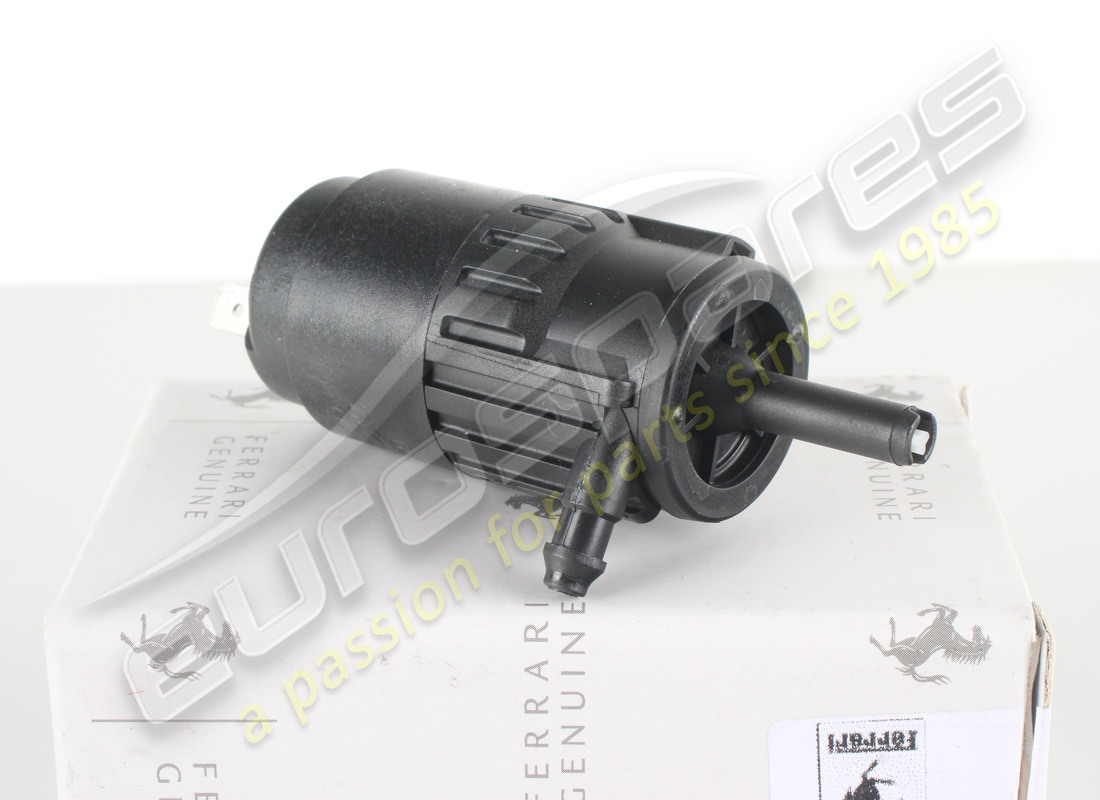 NEW Ferrari WIPER PUMP . PART NUMBER 65358700 (1)