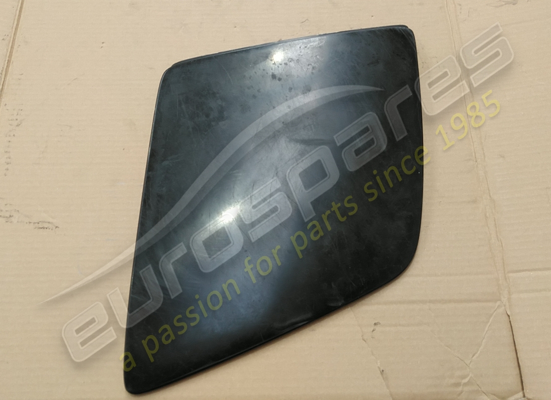 used ferrari lh head lamp cover. part number 63135900 (2)